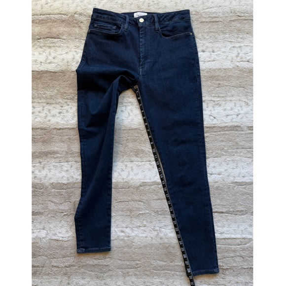 NWOT Frame Denim - Le One Skinny Jean in Keller Size 2 - Picture 11 of 14